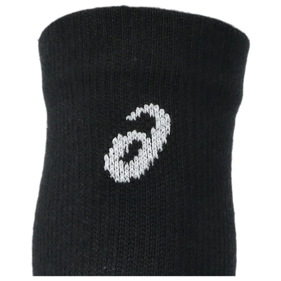 Asics Κάλτσες Quarter Socks 3 pairs